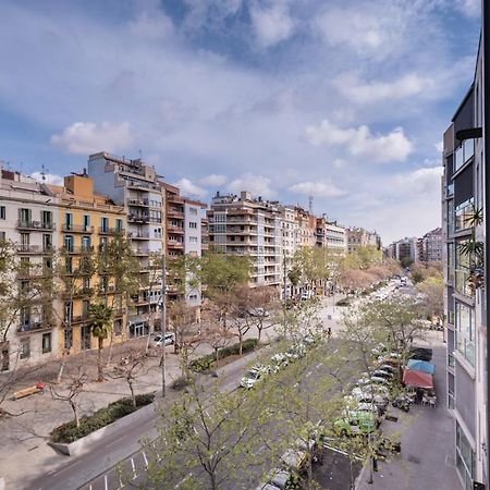 Sweett - Avenida Roma Lägenhet Barcelona Exteriör bild