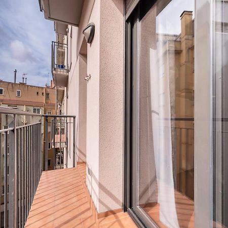 Sweett - Avenida Roma Lägenhet Barcelona Exteriör bild