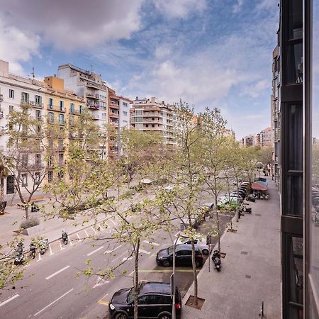 Sweett - Avenida Roma Lägenhet Barcelona Exteriör bild
