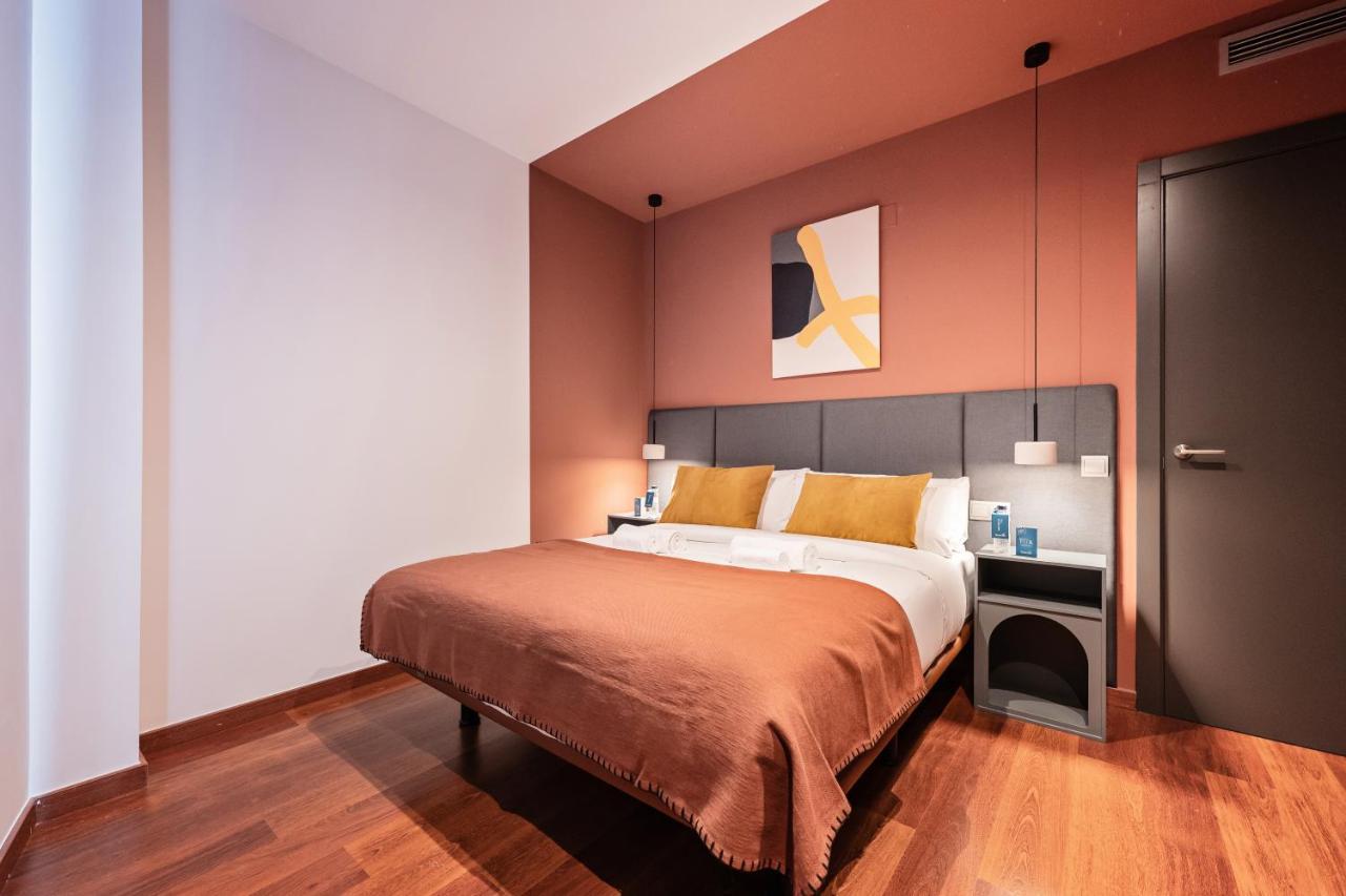 Sweett - Avenida Roma Lägenhet Barcelona Exteriör bild